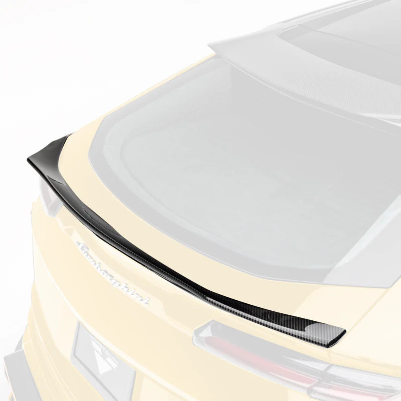 Vorsteiner | LAMBORGHINI URUS RAMPANTE EDIZIONE AERO DECKLID SPOILER