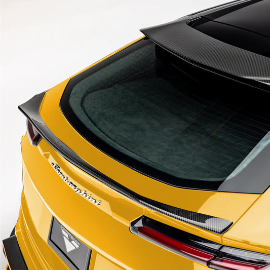 Vorsteiner | LAMBORGHINI URUS RAMPANTE EDIZIONE AERO DECKLID SPOILER