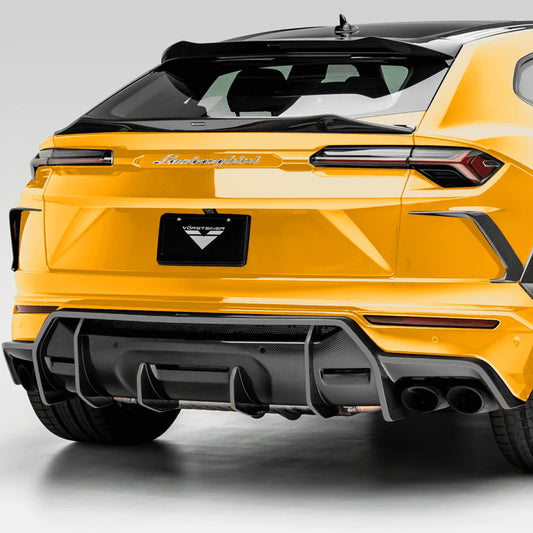 Vorsteiner | Lamborghini URUS Rampante Edizione Aero Rear Diffuser