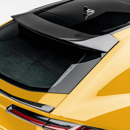 Vorsteiner | LAMBORGHINI URUS RAMPANTE EDIZIONE AERO ROOF SPOILER