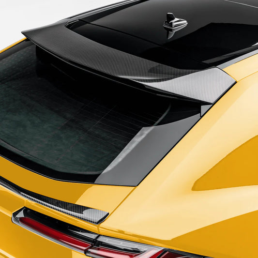 Vorsteiner | LAMBORGHINI URUS RAMPANTE EDIZIONE AERO ROOF SPOILER