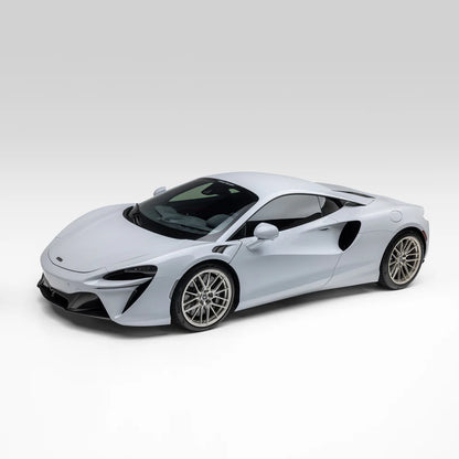 Vorsteiner | McLaren Artura Fender Vents - Replacements