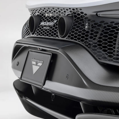 Vorsteiner | McLaren Artura Rear Bumper - Replacement