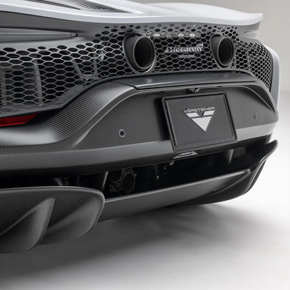 Vorsteiner | McLaren Artura Rear Bumper - Replacement