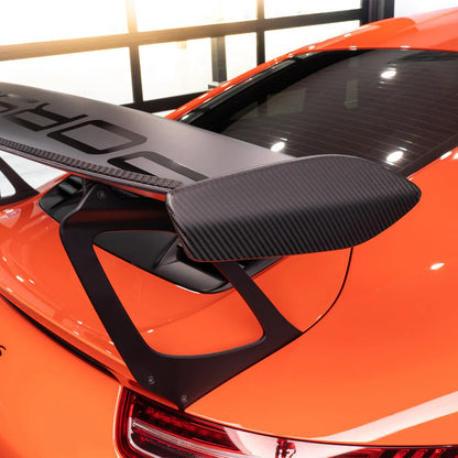 GW9 | Porsche 991.1 911 GT3RS Wing Blade with End Caps