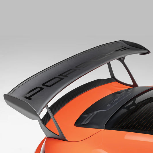 GW9 | Porsche 991.1 911 GT3RS Wing Blade with End Caps