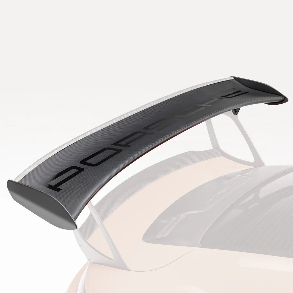 GW9 | Porsche 991.1 911 GT3RS Wing Blade with End Caps