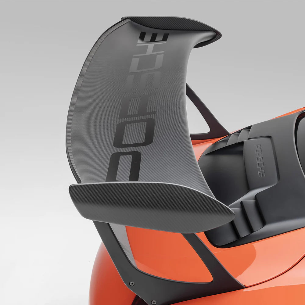 GW9 | Porsche 991.1 911 GT3RS Wing Blade with End Caps