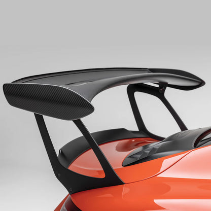 GW9 | Porsche 991.1 911 GT3RS Wing Blade with End Caps