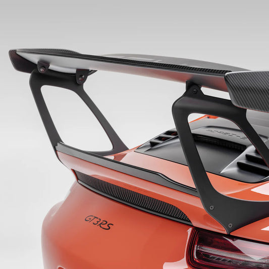 GW9 | Porsche 991.1 911 GT3RS Decklid Spoiler