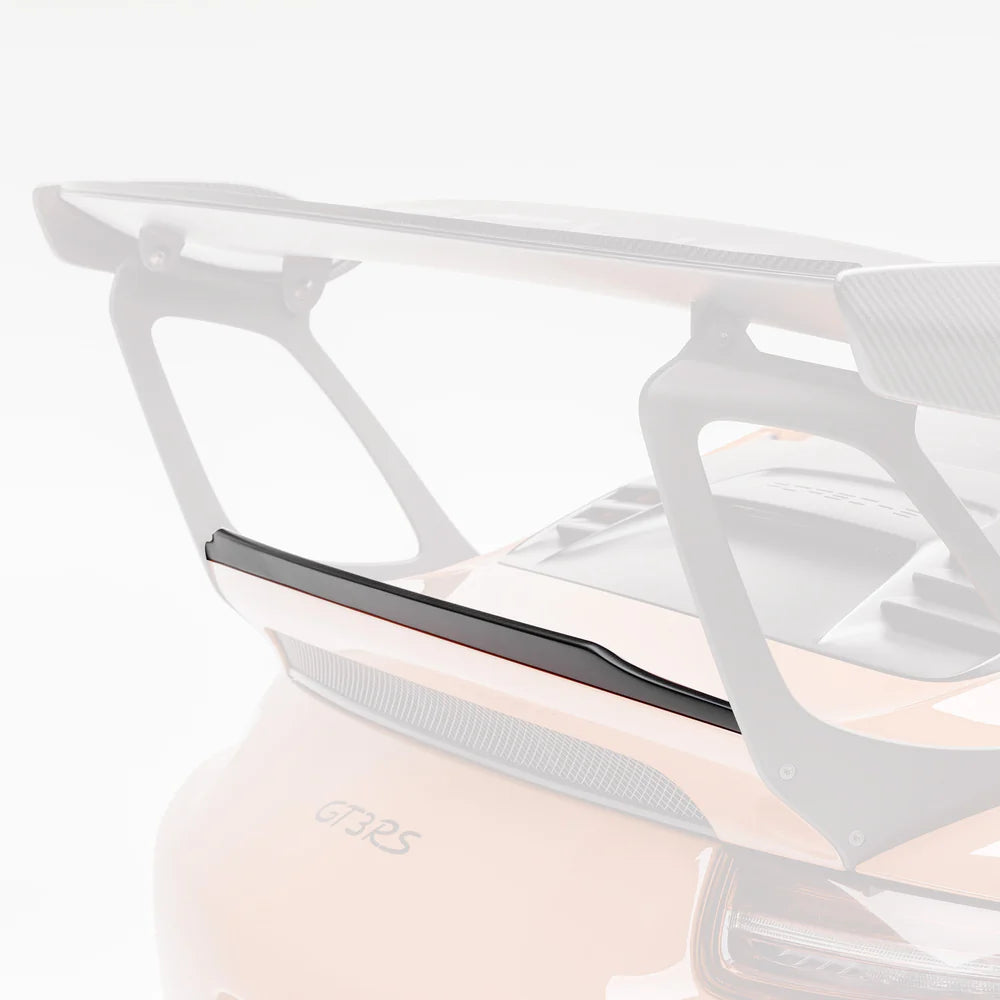 GW9 | Porsche 991.1 911 GT3RS Decklid Spoiler