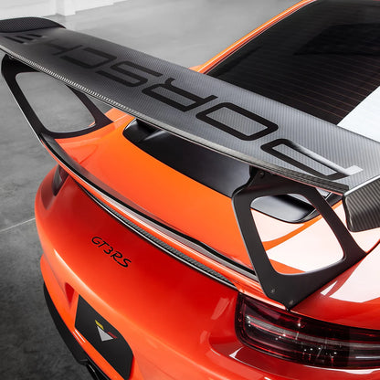 GW9 | Porsche 991.1 911 GT3RS Decklid Spoiler