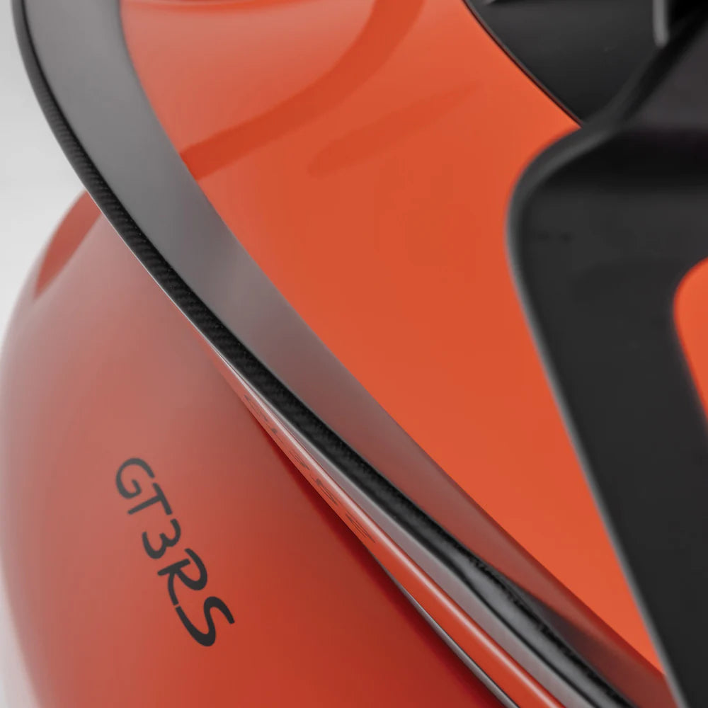GW9 | Porsche 991.1 911 GT3RS Decklid Spoiler