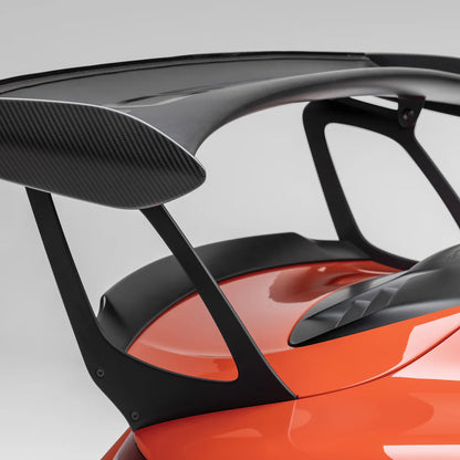 GW9 | Porsche 991.1 911 GT3RS Decklid Spoiler