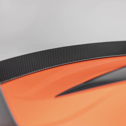 GW9 | Porsche 991.1 911 GT3RS Decklid Spoiler