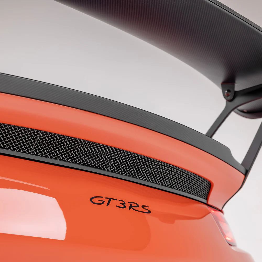 GW9 | Porsche 991.1 911 GT3RS Decklid Spoiler