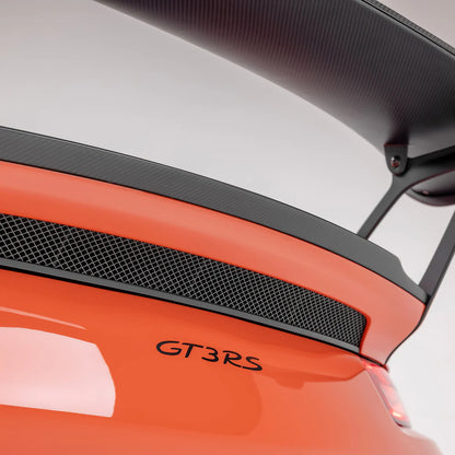 GW9 | Porsche 991.1 911 GT3RS Decklid Spoiler