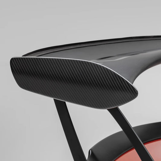 GW9 | Porsche 991.1 911 GT3RS Wing End Caps