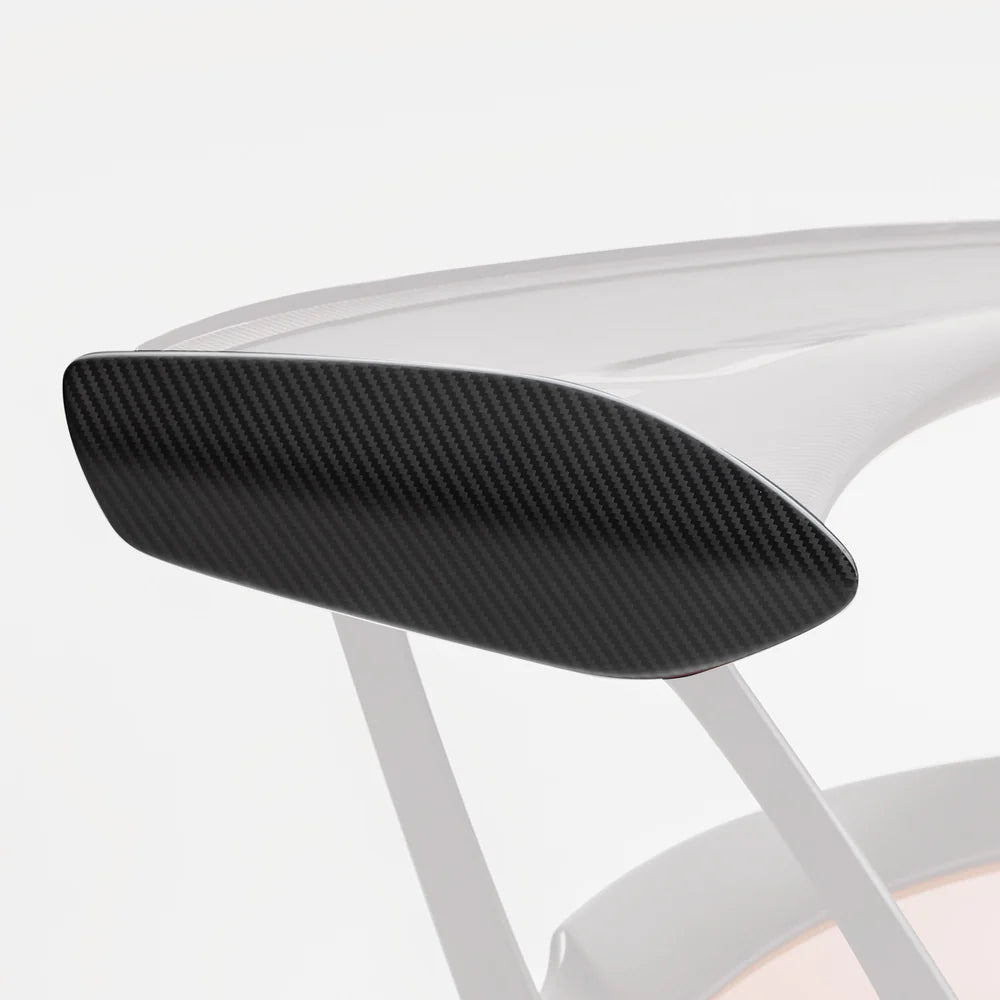 GW9 | Porsche 991.1 911 GT3RS Wing End Caps