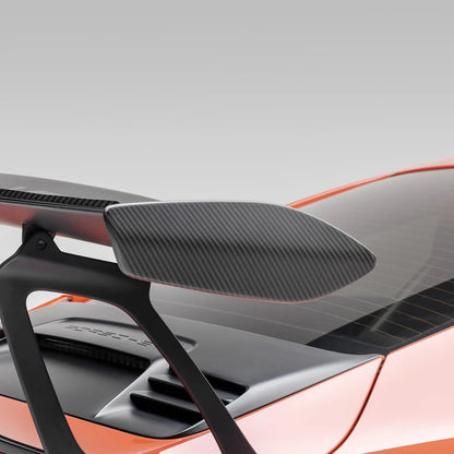 GW9 | Porsche 991.1 911 GT3RS Wing End Caps