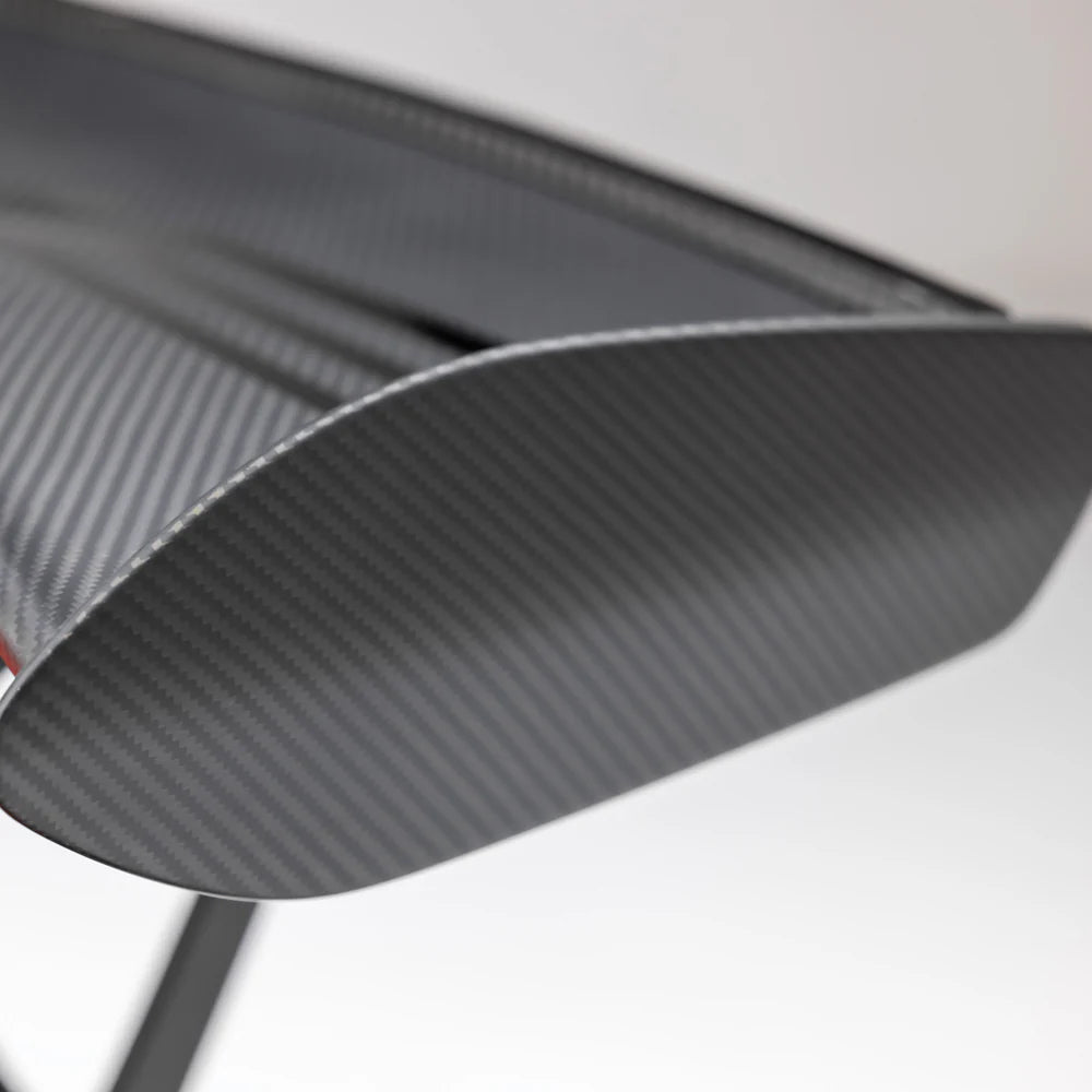 GW9 | Porsche 991.1 911 GT3RS Wing End Caps