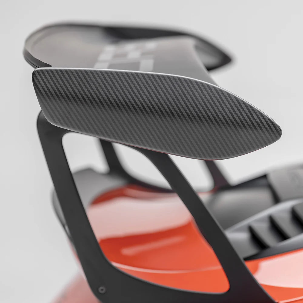 GW9 | Porsche 991.1 911 GT3RS Wing End Caps