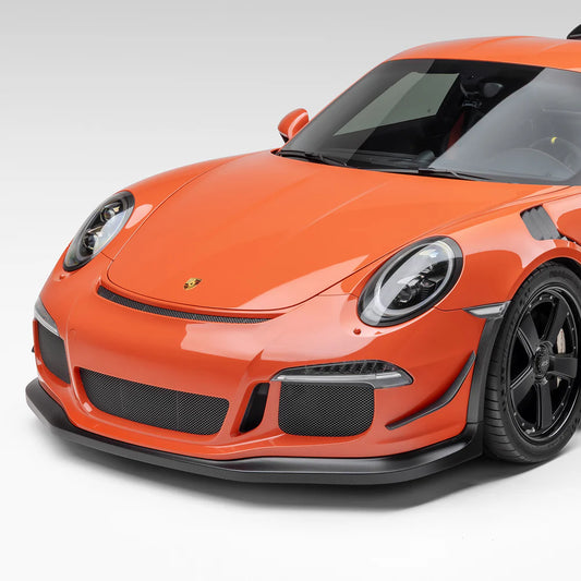 GW9 | Porsche 991.1 911 GT3RS Front Apron