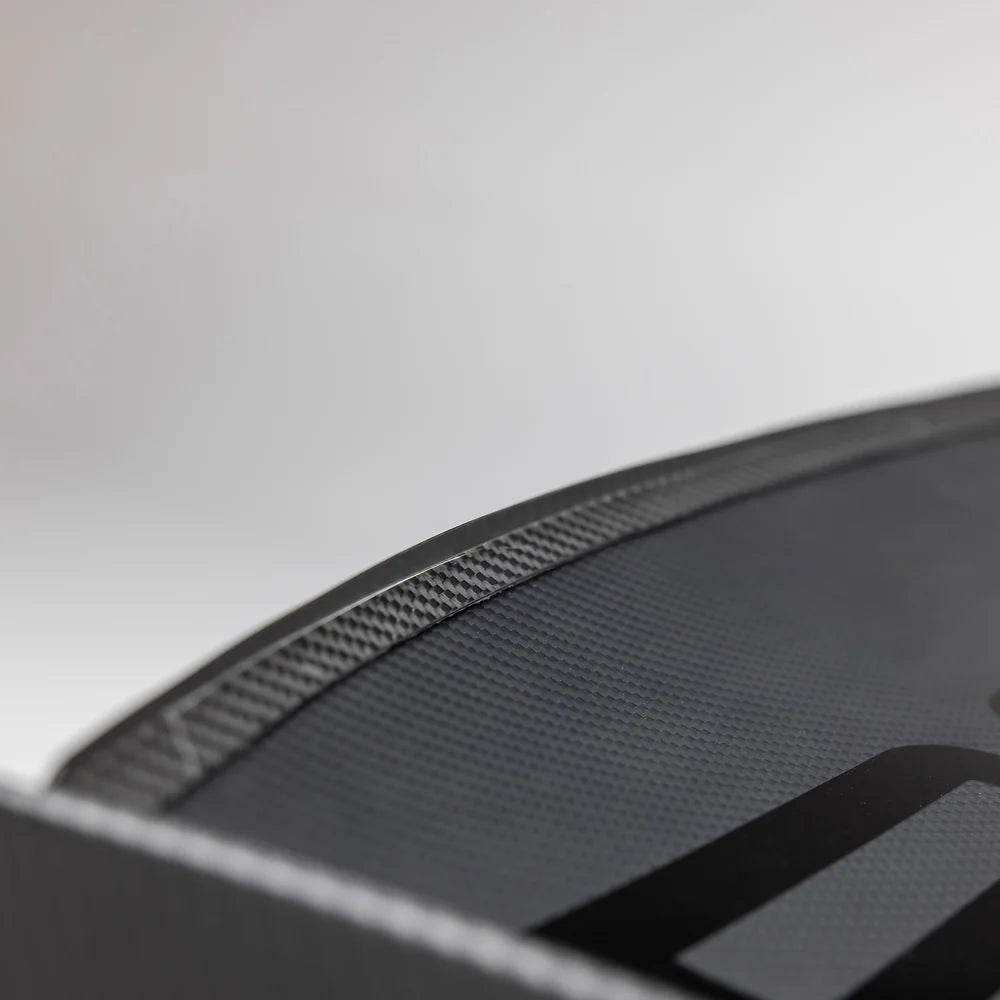 GW9 | Porsche 991.1 911 GT3RS Gurney Flap