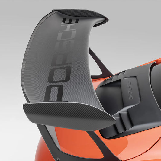 GW9 | Porsche 991.1 911 GT3RS Wing Blade (Does Not Include End Caps)