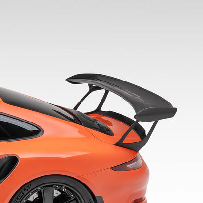 GW9 | Porsche 991.1 911 GT3RS Wing Blade (Does Not Include End Caps)