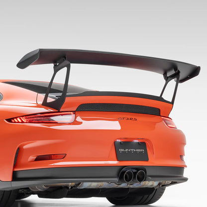 GW9 | Porsche 991.1 911 GT3RS Wing Blade (Does Not Include End Caps)