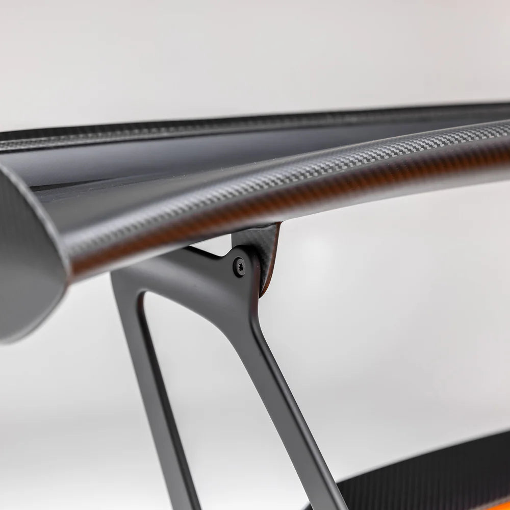 GW9 | Porsche 991.1 911 GT3RS Wing Blade (Does Not Include End Caps)
