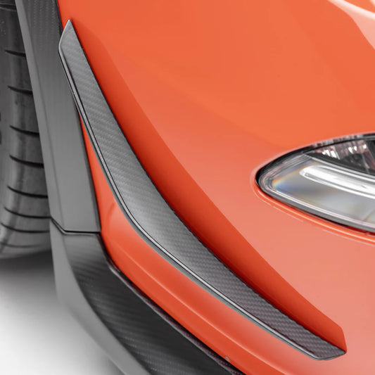 GW9 | Porsche 991.1 911 GT3RS Aero Dive Planes