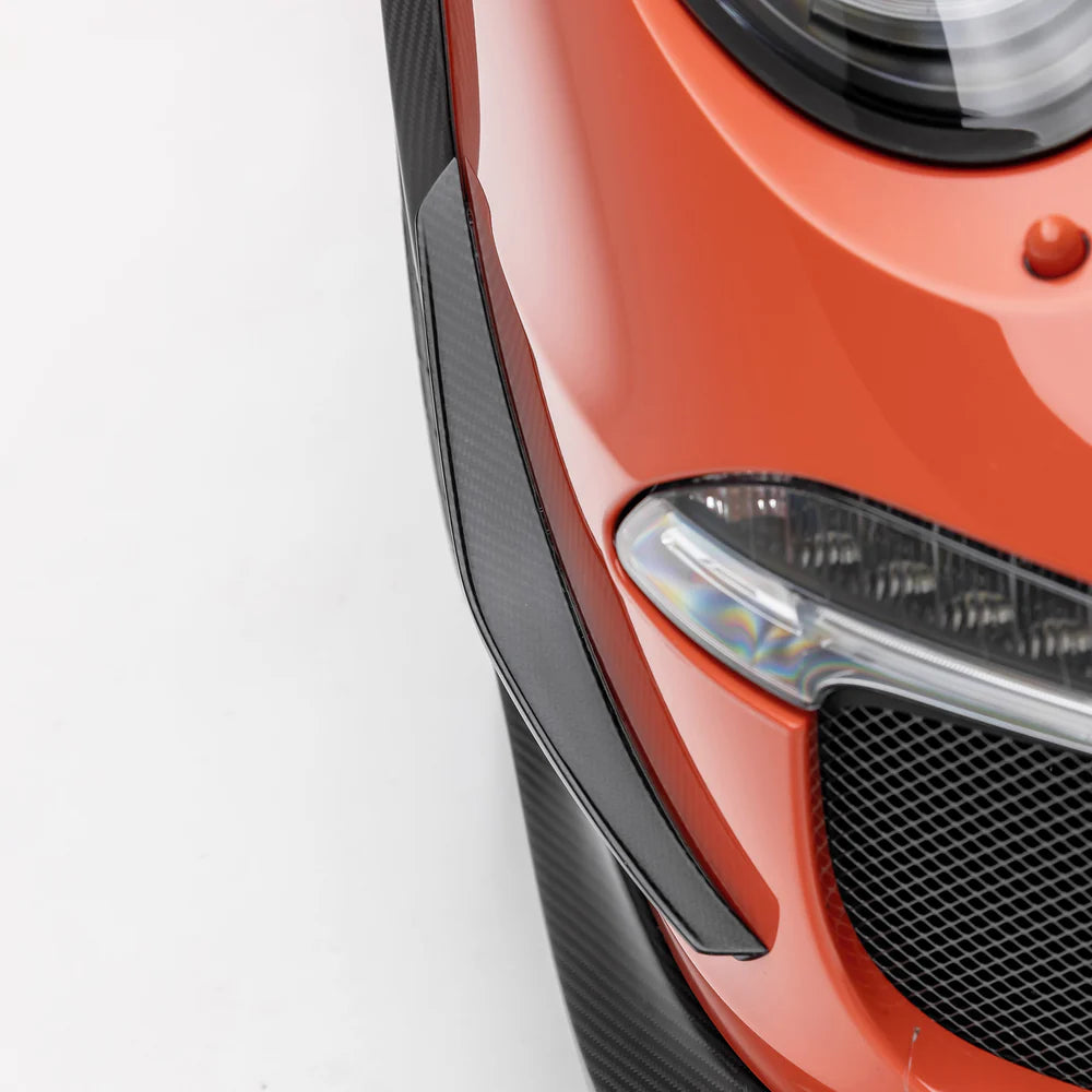 GW9 | Porsche 991.1 911 GT3RS Aero Dive Planes