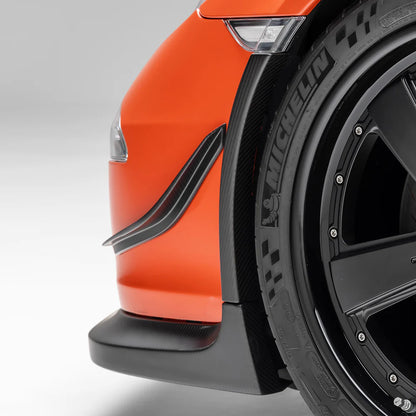 GW9 | Porsche 991.1 911 GT3RS Aero Dive Planes