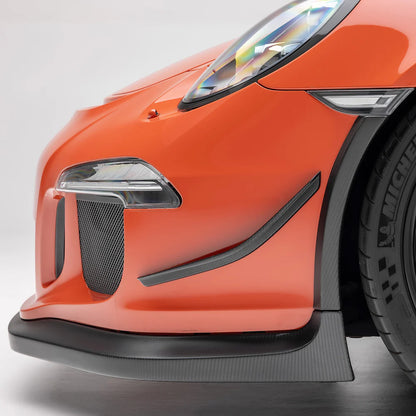 GW9 | Porsche 991.1 911 GT3RS Aero Dive Planes