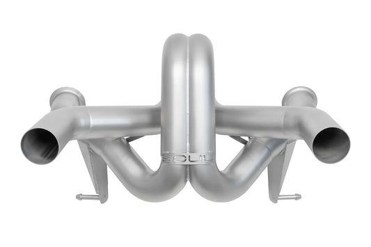 Lamborghini Aventador SVJ / Ultimae SOUL Rear Exhaust System