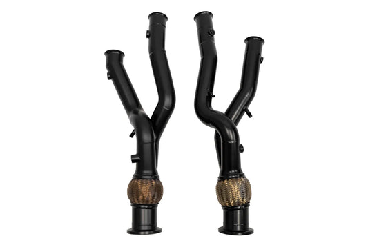 Lamborghini Aventador SVJ / Ultimae SOUL Competition Pipes