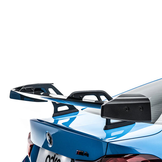 ADRO | BMW F82 M4 AT-R1 Swan Neck GT Wing
