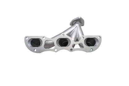 991 Turbo SOUL Sport Headers