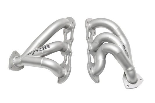 991 Turbo SOUL Sport Headers