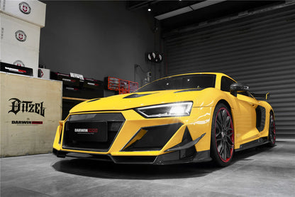 2016-2018 Audi R8 GEN2 Coupe & Spyder IMPII Full Body Kit (No Wide Body)